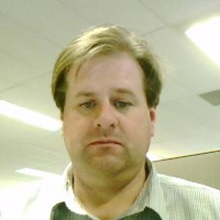 Ubicquia Employee Tore Stenbock's profile photo