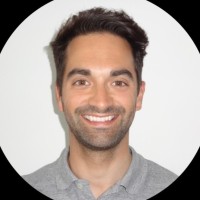 Wildtribe Employee Mark Reynolds's profile photo