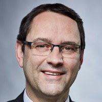 IHK Köln Employee Detlef Kürten's profile photo