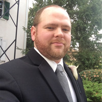 Hannabery Hvac Employee Jason McCrabb's profile photo