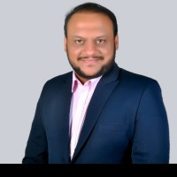 Pritesh Sheth Email