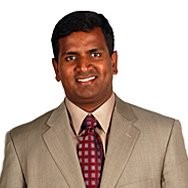 Starpoint Solutions Employee Muralee Padmasundaravasu's profile photo
