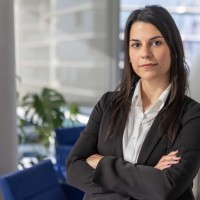 Etercor S.A. Employee Florencia Facciorusso's profile photo