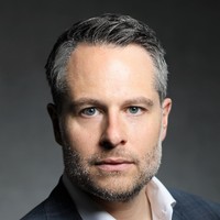 Ender Employee Peter Weiss's profile photo