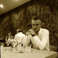 Vanguard Logistics Services Employee Stefan Vermeulen's profile photo