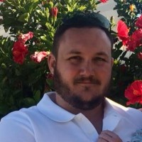 Walker's Nonsuch Toffee Employee Jamie Cook's profile photo