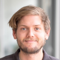 Apex Analytics, LLC Employee Jordan Mann's profile photo