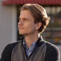 Upside Employee Peter Allport's profile photo