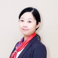 缔脉生物医药科技(上海)有限公司 Employee Joice Hu's profile photo