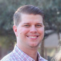 Cameron Hall's profile photo