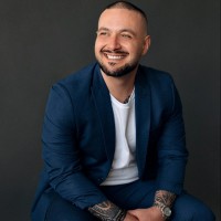 Pixeon Employee Paulo Moraes's profile photo