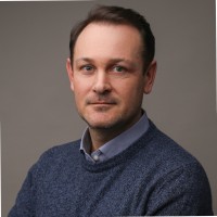 REMA Groupe Employee Vincent Somers's profile photo
