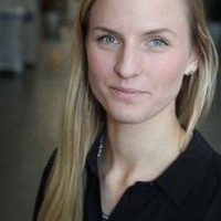 Lylli Employee Monica Lundström's profile photo