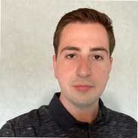 CloudShapers Employee Rob van der Zanden's profile photo