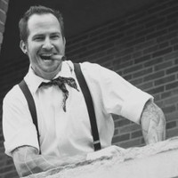 Bill West