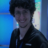 Ashling Microsystems Employee Marc Shehayed's profile photo