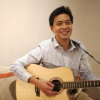 teammusic.com Employee Daniel Kan's profile photo