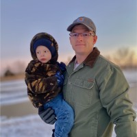 Sam's Club Employee Jeff Ferris's profile photo