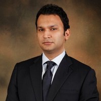 Imran Salim Email & Phone Number