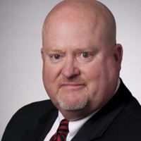 Amundi US Employee Michael Glenn's profile photo