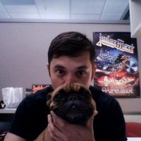 RedCloud Consulting Employee Brandon Nakamura's profile photo