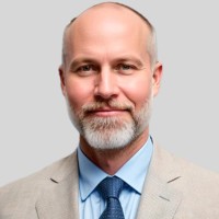 Cleveland Clinic Employee Wesley Mann's profile photo