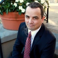 Florida Department of Citrus Employee Adam Patton's profile photo