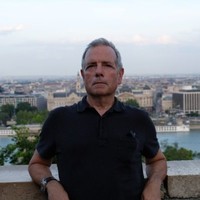 Amplified Studios Employee Bob Berman's profile photo