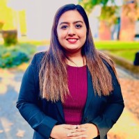 Elrin Employee Pallavi Pandit's profile photo