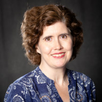 Baruch College Employee Sara Welch's profile photo
