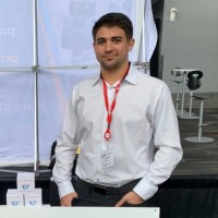 PTI - Packaging Technologies & Inspection Employee Zachary Kovacs's profile photo