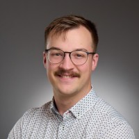 Wisconsin Army National Guard Employee Noah Zimmermann's profile photo