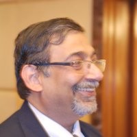 Oil and Natural Gas Corporation Ltd Employee Sanjay Wadhwani's profile photo