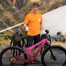 Diamant Fahrradwerke GmbH Employee Philipp Neef's profile photo
