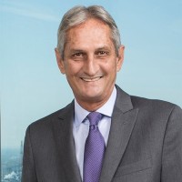 Arden Group Employee Rene Bardel's profile photo