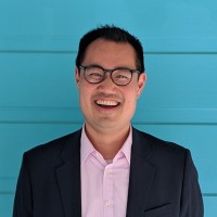 Pantheon Platform Employee David Dai's profile photo