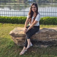 SocialPilot Employee Charu Agrawal's profile photo