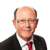 Jeremy Sibthorp's profile photo