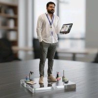 SoftTech Engineers Ltd Employee Ux Sanap's profile photo