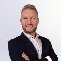 Ratiodata Employee Stefan Disterheft's profile photo