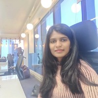 Neoastra Employee Snehal Maruche's profile photo