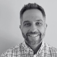 Ampcus Inc Employee Bryan Munson's profile photo