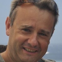 IGBMC Employee Michel Roux's profile photo