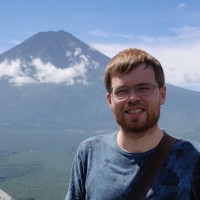 Avid Games Employee Daniel Dymond's profile photo