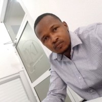 Sofamer Guinée Employee Oumar Alpha Diallo's profile photo