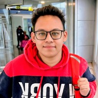 Educational Initiatives Employee Faiz Ahmad's profile photo