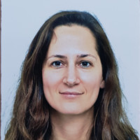 Applied Spectral Imaging Employee Einav Bar-Ner's profile photo