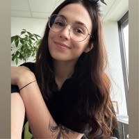 x-bionic sphere Employee Kristína Kadlečíková's profile photo