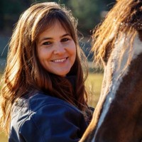 Northwest Farm Credit Services Employee Erin Wells's profile photo