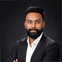 Gartner Employee Anmol Sinha's profile photo